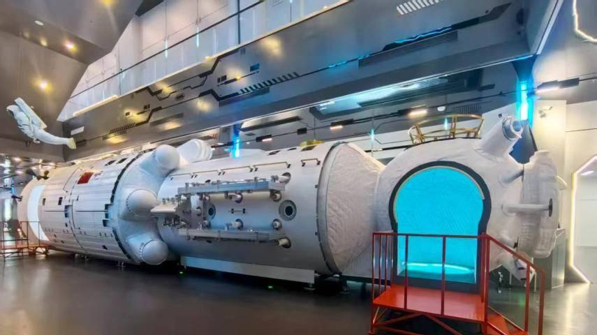 “天河防线计划”2026年首届中国（泸州）航空航天国防科技博览会即将开幕