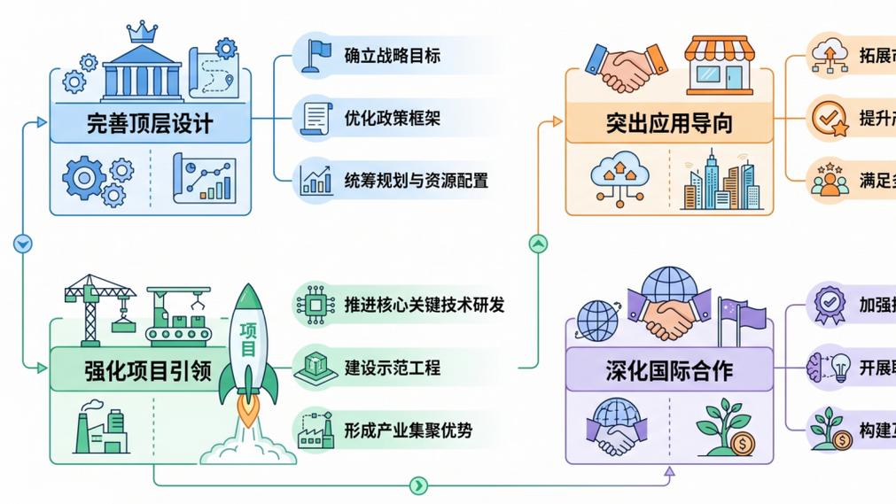 顶层设计：“十五五”智能制造标准体系将如何重塑工厂数字化转型路径？