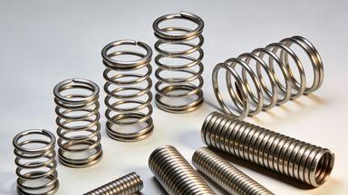 弹簧自动化排列的工程解决方案：预处理与精密整列