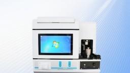 药企包装密封性检测设备：NDL-V301微泄漏密封性测试仪使用情况