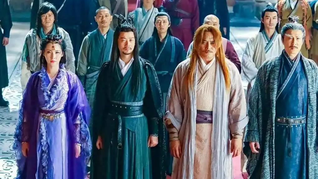 被误解了600年：大明朝的“明”，根本不是明教的“明”