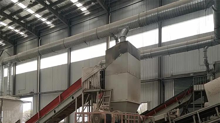 配置一条合理的建筑垃圾分拣生产线需要注意哪些问题？