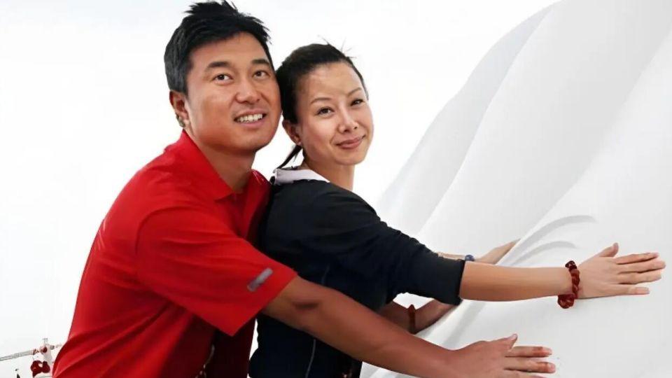 57岁满文军近况曝光！经历两段失败婚姻，如今还是单身让人唏嘘