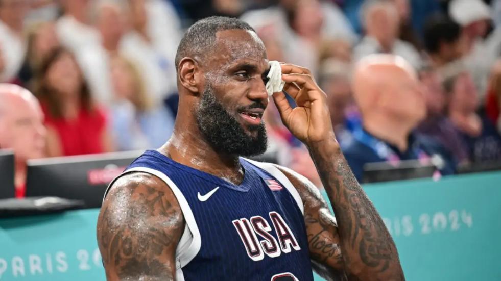 怀念也回不到从前？Nike LeBron 23「Old Glory」已定档