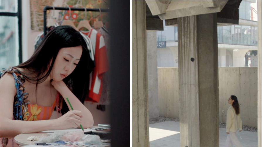 巴塞尔艺术展香港展会期间——瑰丽携手荷兰艺术家Frankey与多位创作者 于香港开启一场艺趣交融的探