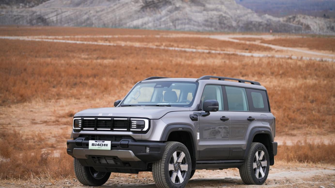 冬季续航“反向虚标”？BJ40增程元境智行版的低温技术真有如此实力？