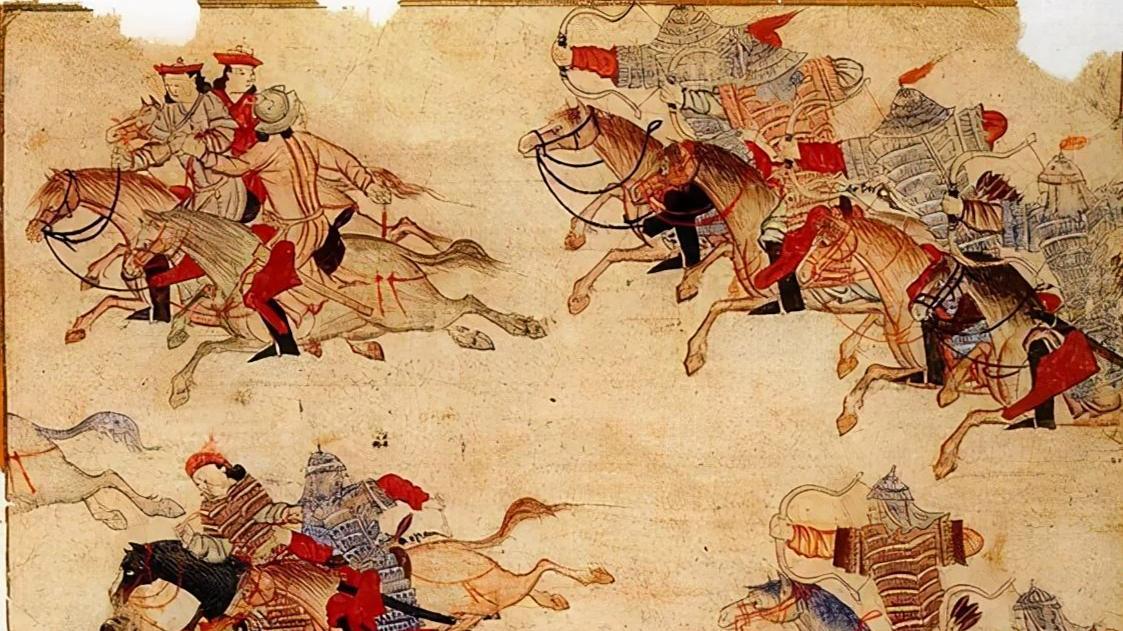 忽必烈驾崩时可能并未留下遗诏，之后铁穆耳的登基也并非一帆风顺