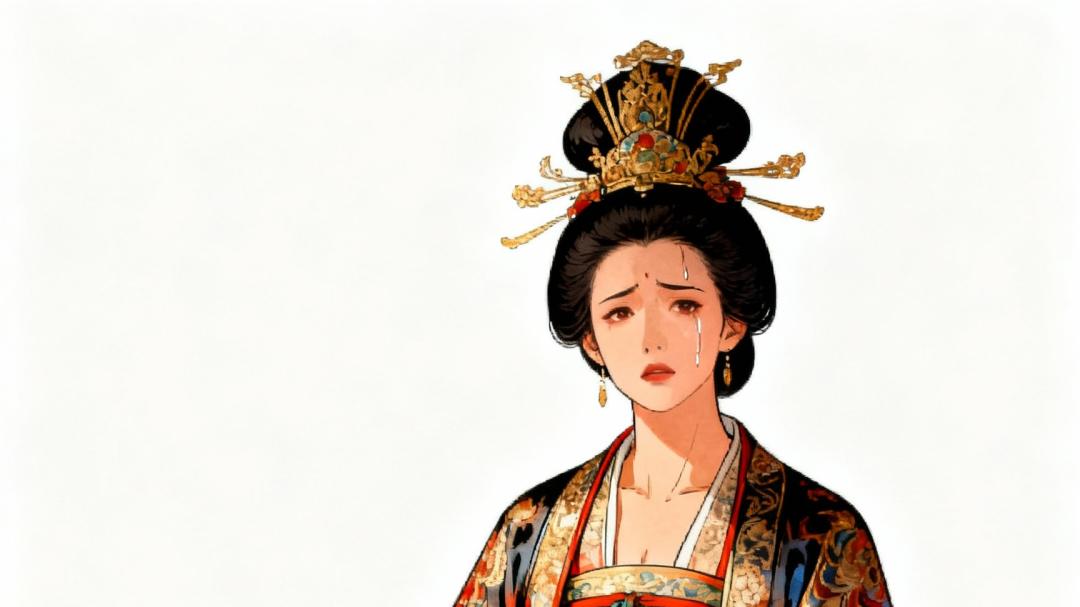 历史上5个死因成谜的隐秘皇后