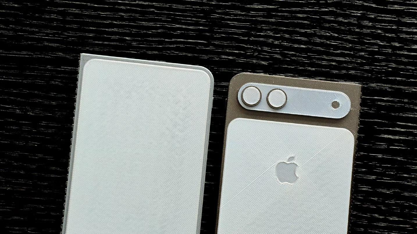 年末买折叠屏手机？这波我站等等党