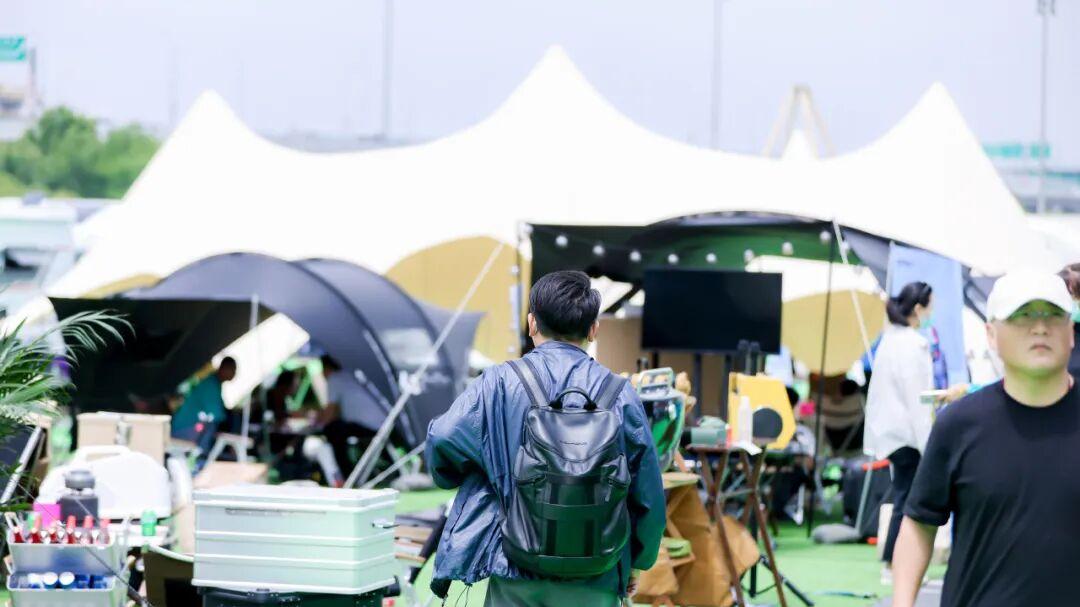 诚挚邀请 | 共商营地未来，百佳房车露营地联盟筹备会暨2026年自驾车(房车)露营地发展交流研讨会开