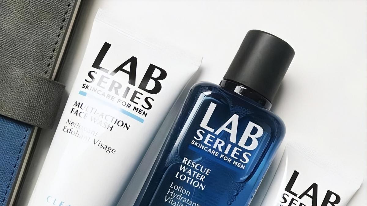 男人护肤就要简单好用 央视评选实惠好用男士护肤品排行榜