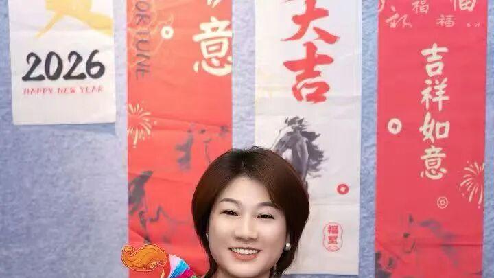 “江苏按摩椅一姐”吴立华：一件事情的意义，是受众在时间里产生的