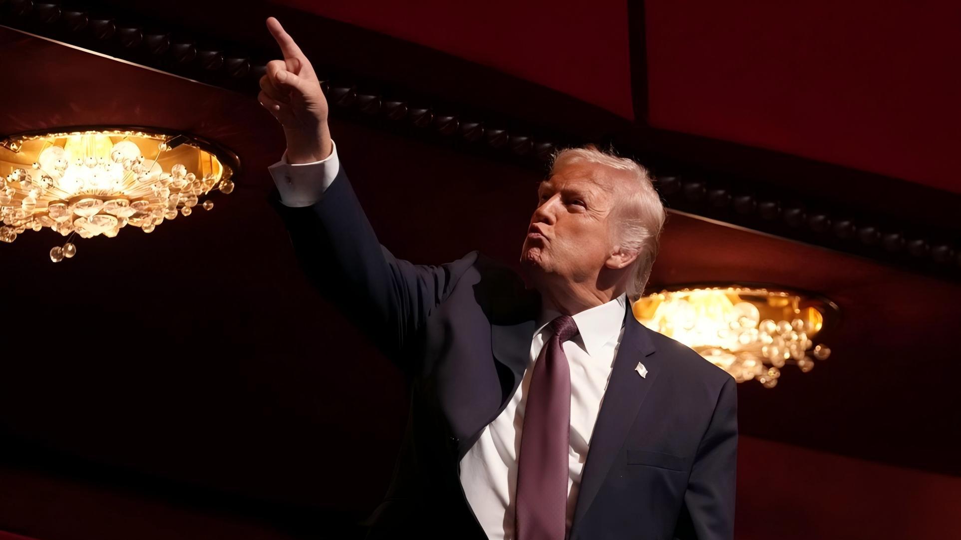 民主党在弗吉尼亚遭遇重挫丨美国中期选举观察9