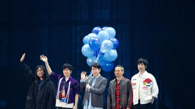 五月天2026巡演购票渠道分析｜简单靠谱，轻松锁定观演席位！