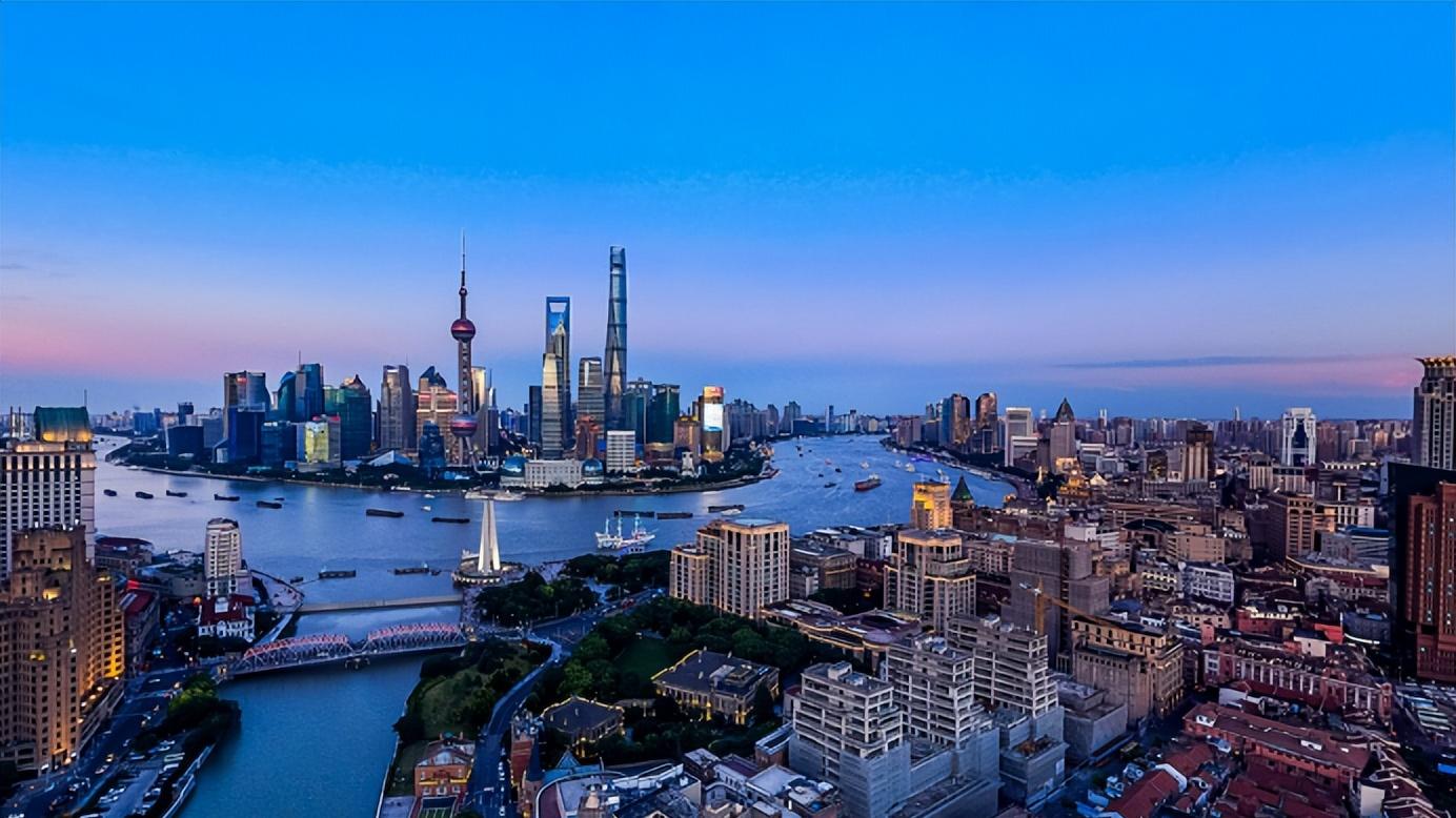 楼市要变天？上海“国家队”正式下场收购二手房