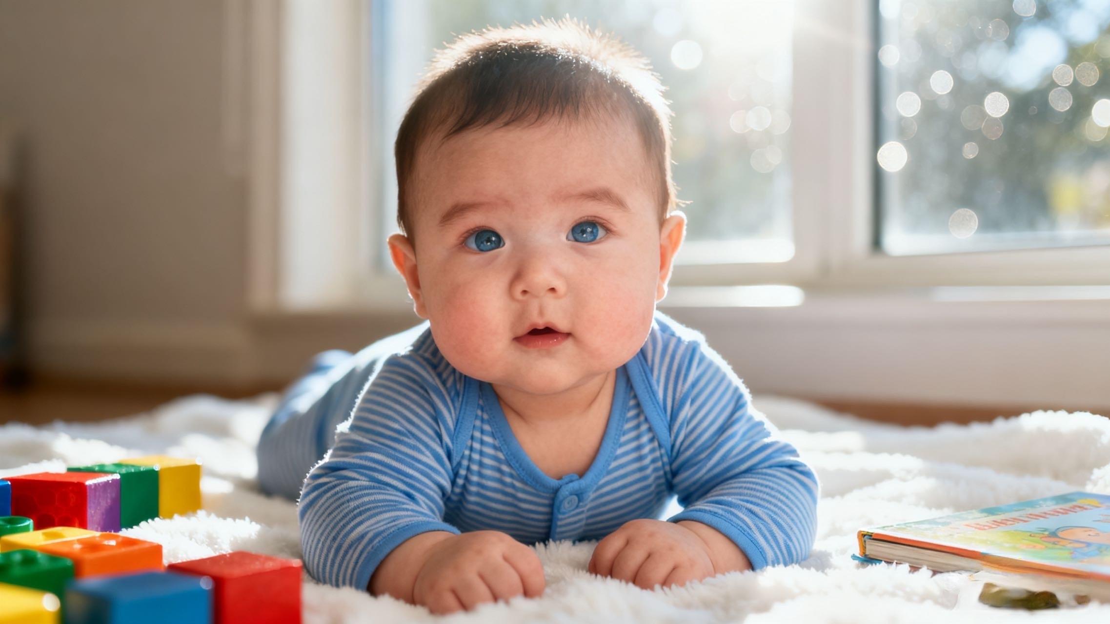 宝宝皮肤总抓破？2025大火的“植物鞘氨醇”，实测7天安稳一整夜