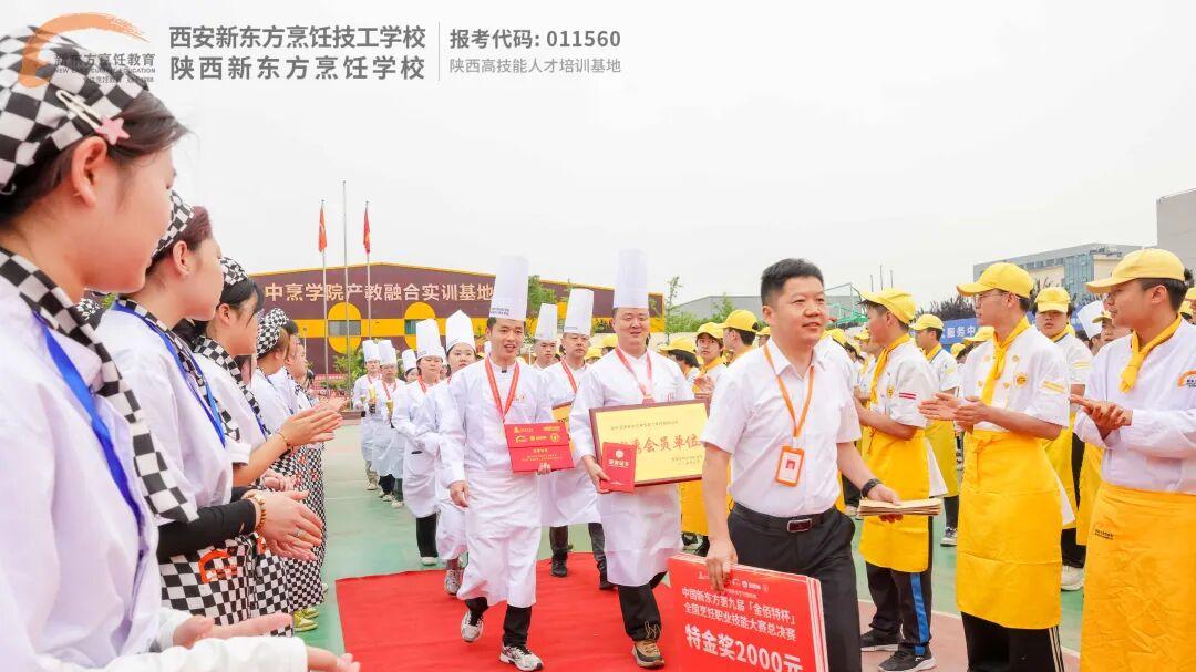 初中生成绩不好学技术有出路吗？