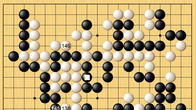 王星昊大胜韩老牌世冠 杨楷文半目晋级决赛 卞相壹晋级16强
