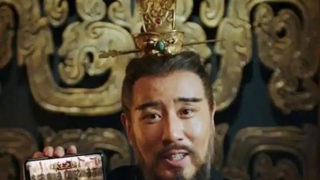 父亲节当天上热搜！为什么率土里总能诞生“父子兵”？