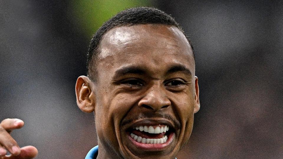 随着皇马1-1爆冷+罗马3-0！西甲意甲最新积分榜：巴萨国米夺冠在望