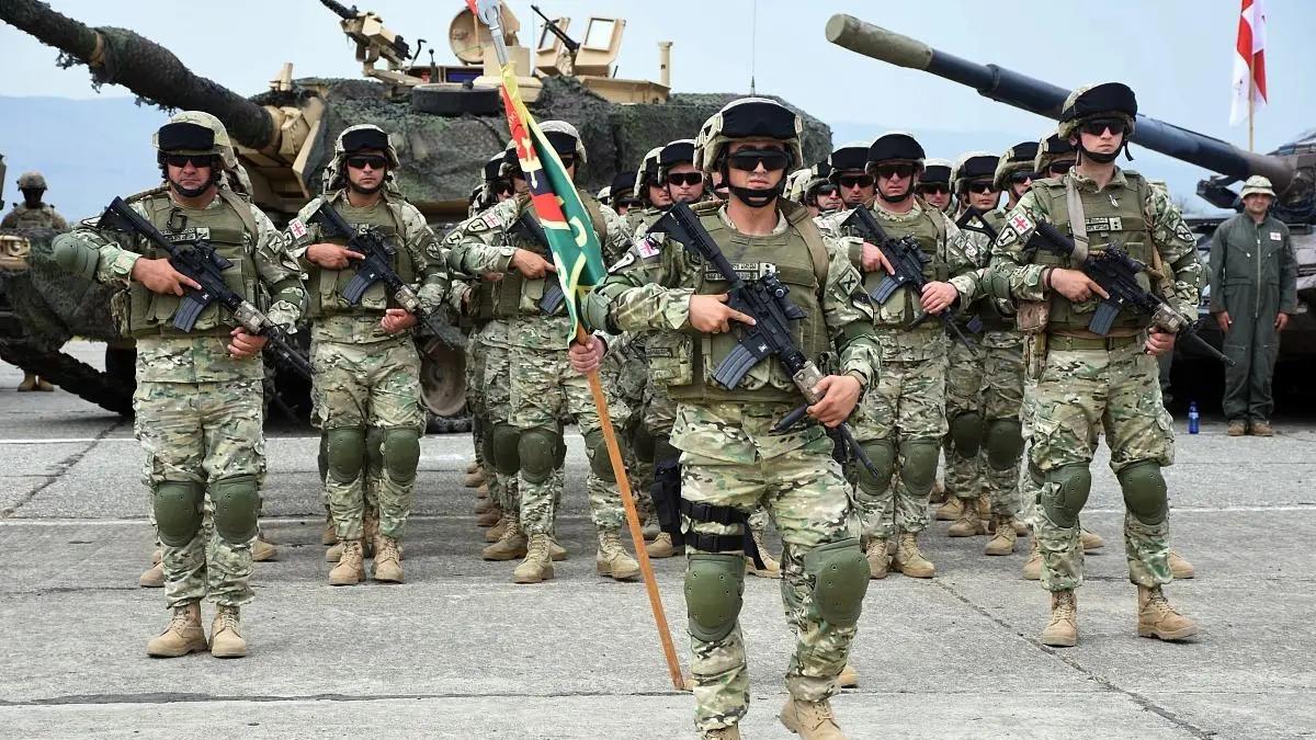 土耳其想挤进巴沙防务联盟，中国歼-35真的会被挤掉吗？