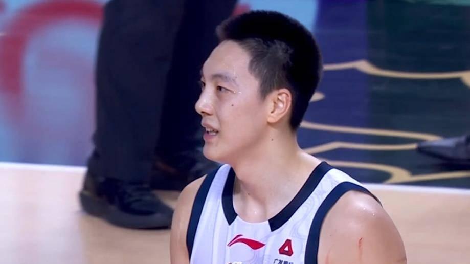 广东87-71迎3连胜！焦泊乔14分10板，杜锋赞2小将，赛后数据出炉