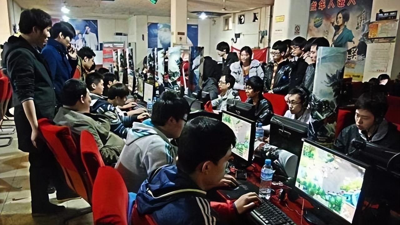 游戏搬砖并未消亡！天下贰经典版六城争霸激战中，赚钱红利期来袭