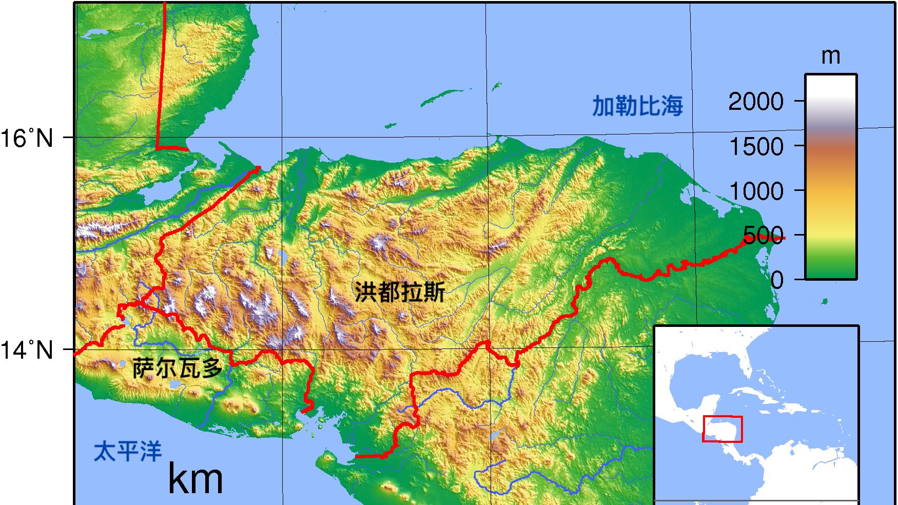 一场足球赛引发了战争，但足球表示我不背锅