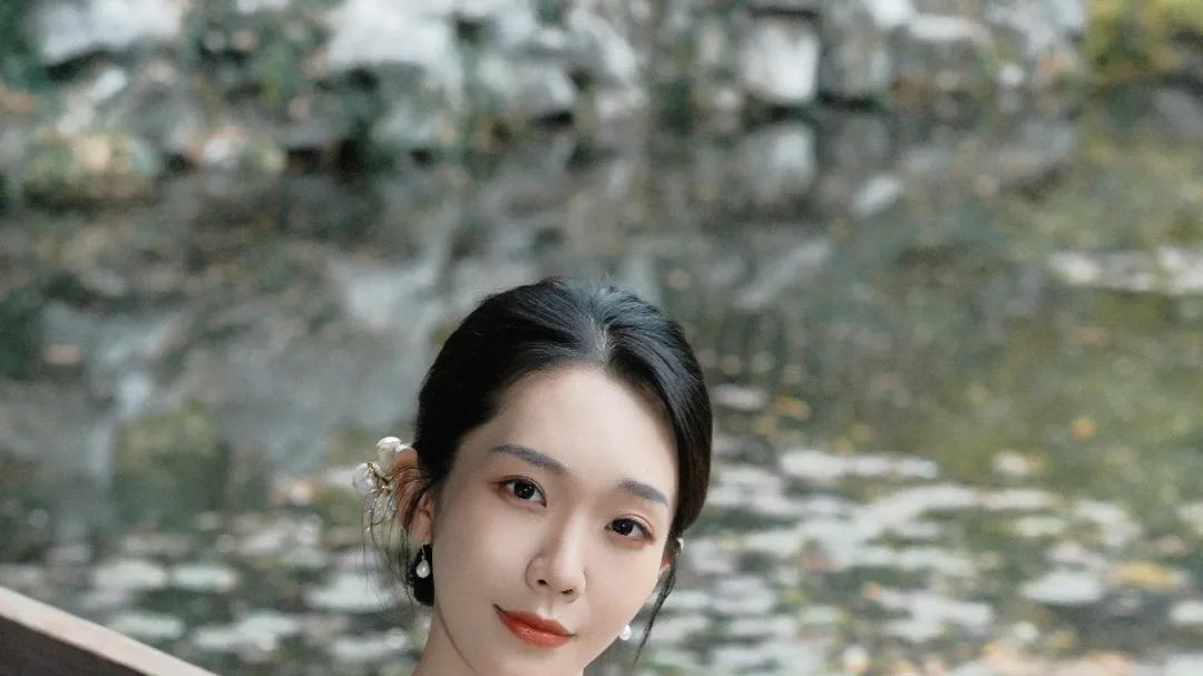 陈婧焓新歌《故乡谣喃喃唱》正式发行！以声为念，唱尽游子乡愁