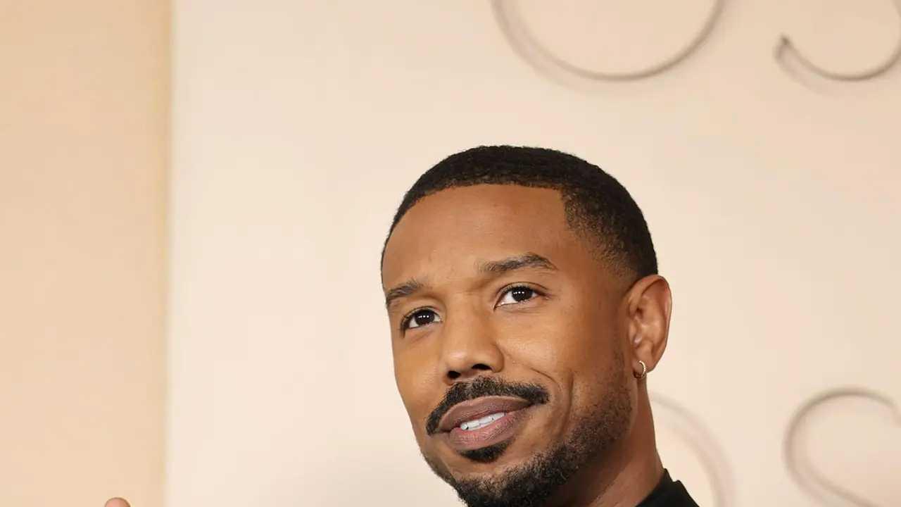 击败小李子与甜茶！迈克尔·B·乔丹凭《罪人》封帝，第98届奥斯卡迎来新王