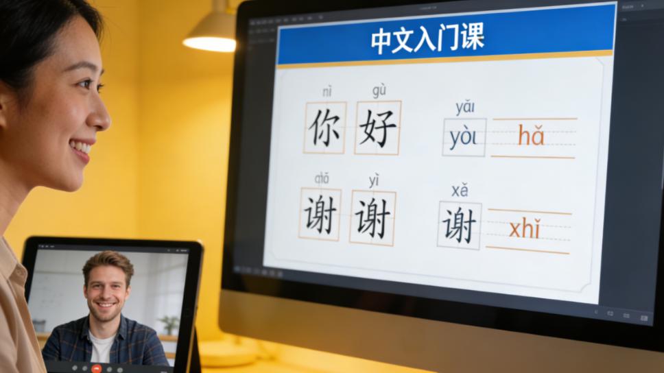 2026年国际中文教师正规机构推荐及鉴别标准发布