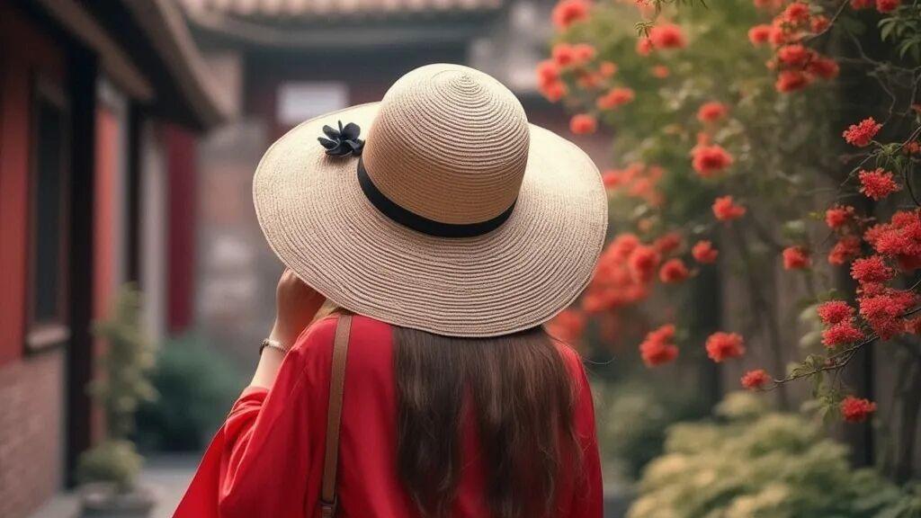 人生越简单越幸福