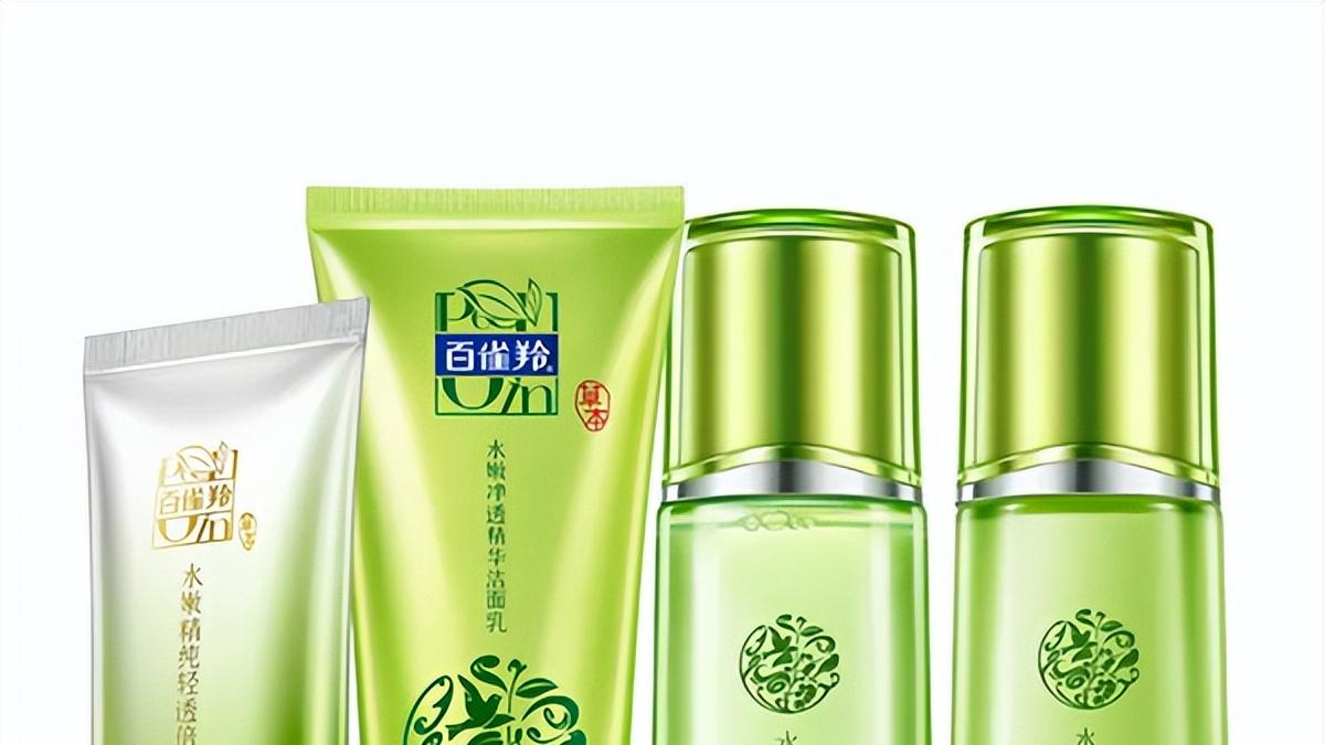 别再看不上国货 在外国口碑超赞的国货护肤品套装排行榜