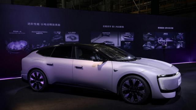 为什么说这届消费者，才是中德造车最大的受益人？