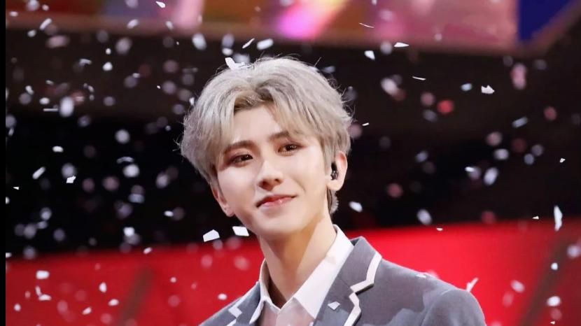 蔡徐坤的委屈，都藏在《KUN》里！