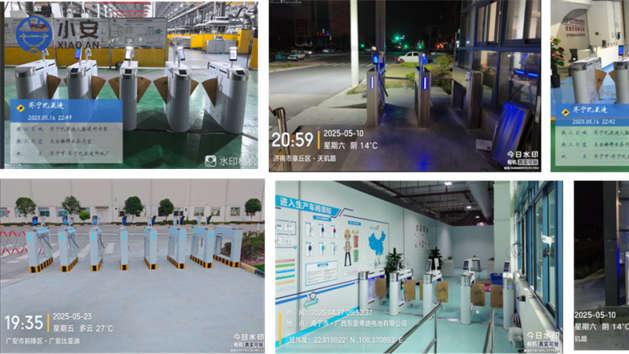 小安派工：透明车间弱电工程怎么做？施工细节一步到位