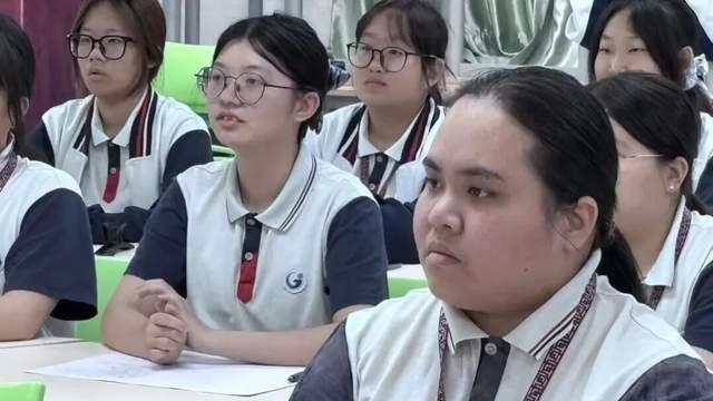 广州市轻工技师学院2026届电商专业“做展评聘”毕业设计答辩圆满落幕