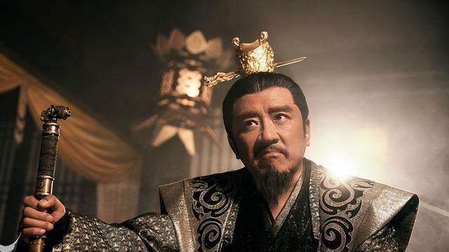 后梁皇帝朱温，明明有亲生儿子，为什么还要传位给养子？