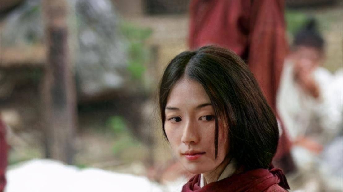 文姬归汉：乱世姻缘