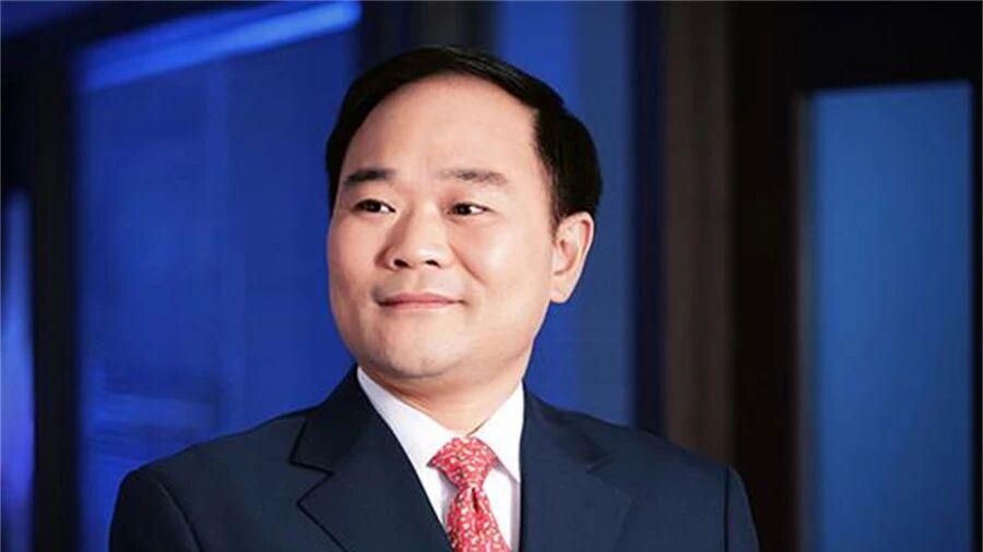 吉利老板年薪不到40万，手下高管拿了近2000万