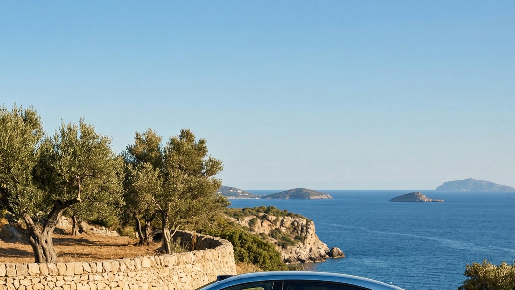 都市心理避难所！smart这抹蓝色带来视觉治愈