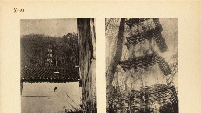 中国文化的古迹（83）