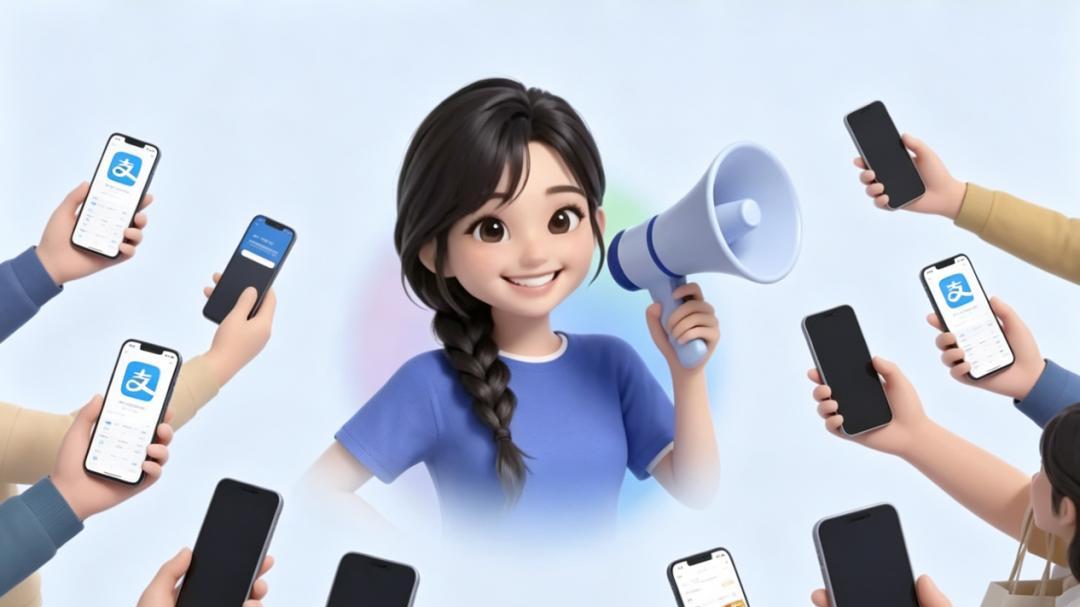 二十年最大改版，阿宝能撑起支付宝的AI野心吗？