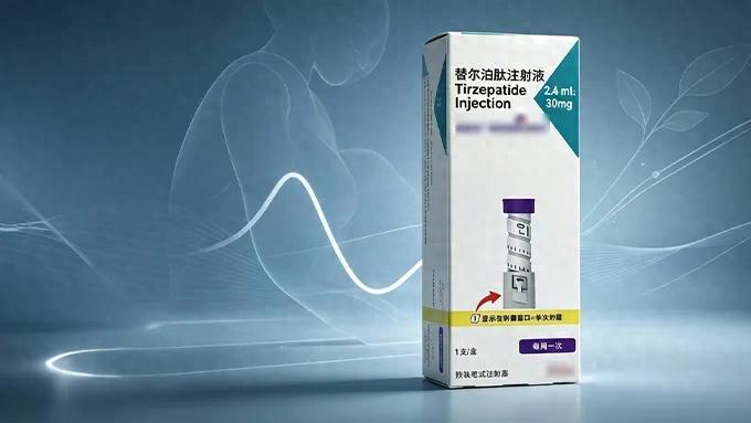 替尔泊肽：减肥“神针”还是代谢革命？