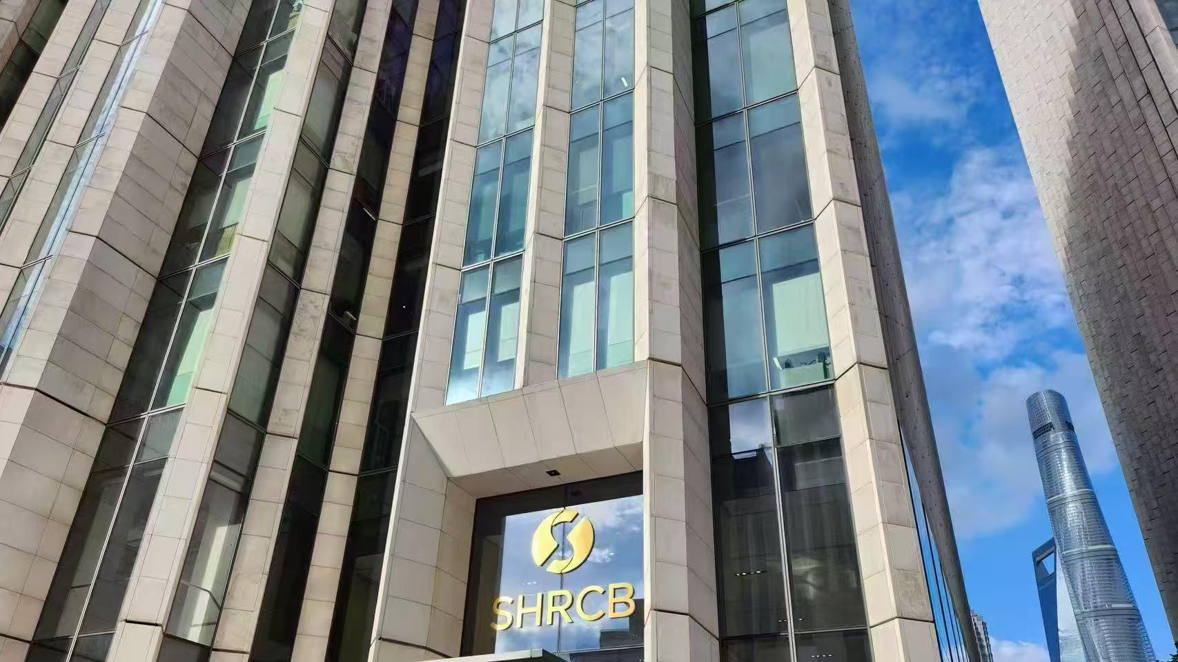 沪农商行精准赋能AI企业 助力申城智能产业高地建设