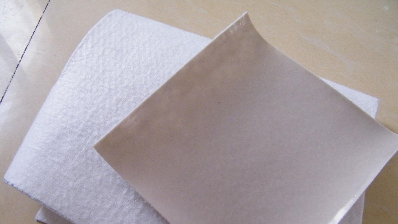 影响复合土工膜使用寿命的4大因素：材料质量、施工工艺、环境条件、维护方式