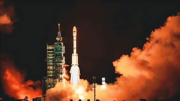 中国航天遭遇硬核打击：实践三十二号失利，背后影响超出想象