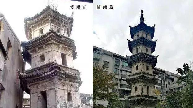 【旧事】意大利：“比萨斜塔”要纠正，专门到中国、请金庸的妹夫曹时中