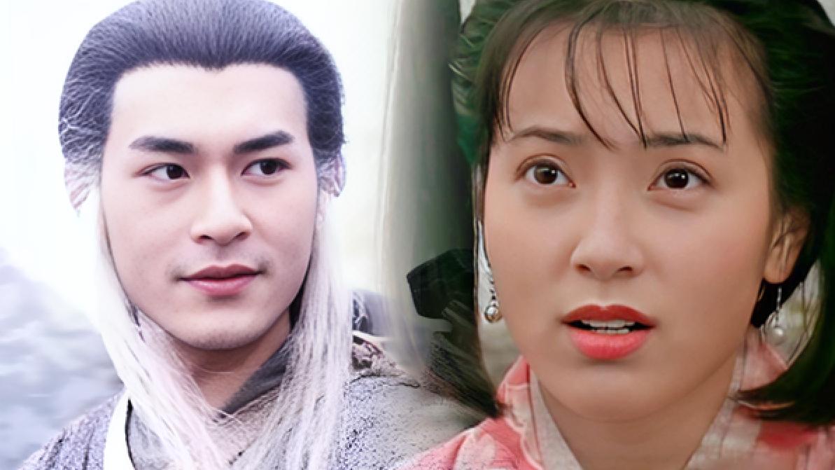 难怪郭襄会一气之下出了家，你看郭芙沦为哪个魔头的小妾，杨过也救不了她