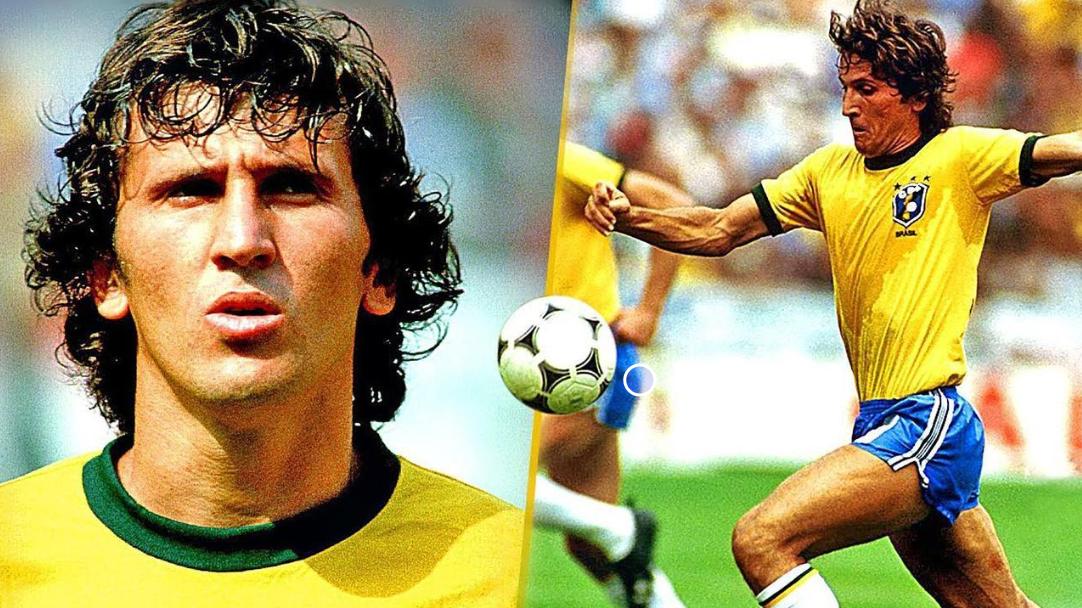 足球王国的足坛历史地位前10，不同的智能软件，一致认同前3人选